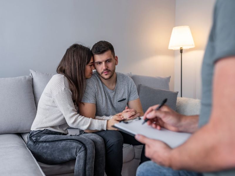 Bonn İlişki Terapisi